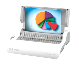 Pulsar™ E 300 Electric Comb Binding Machine__Pulsar E 5216701 L OP P.png